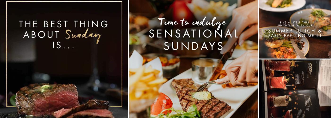 Miller & Carter Bessacarr Menu