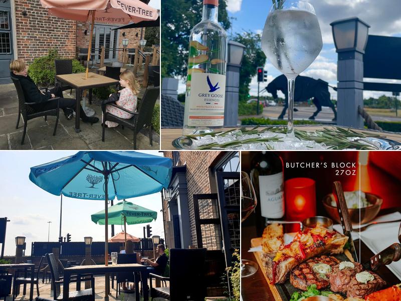 Miller & Carter Bessacarr