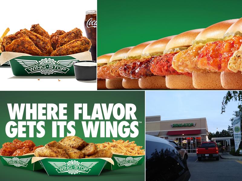 Wingstop
