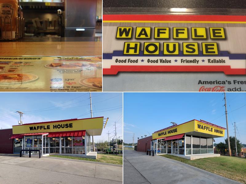 Waffle House