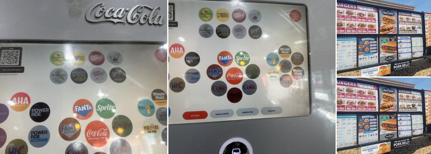 Jack in the Box Menu