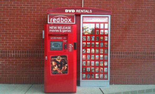 Redbox