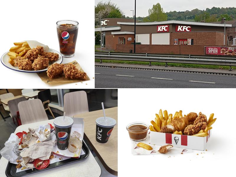KFC Rotherham - Canklow Road