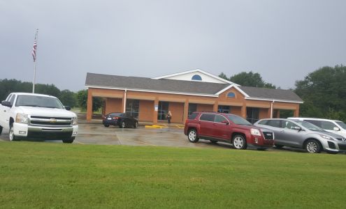 United States Postal Service