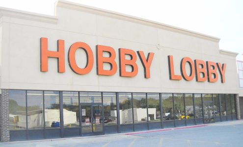 Hobby Lobby