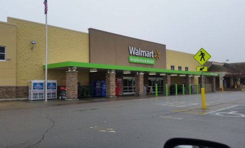 Walmart Neighborhood Market