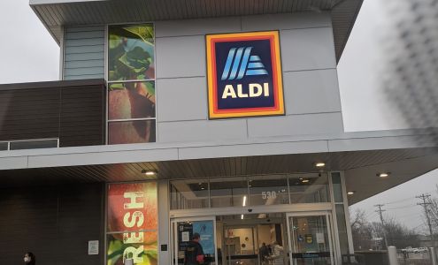ALDI