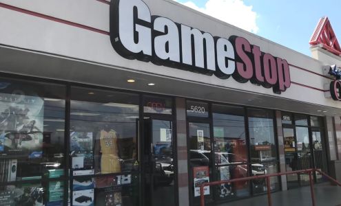 GameStop