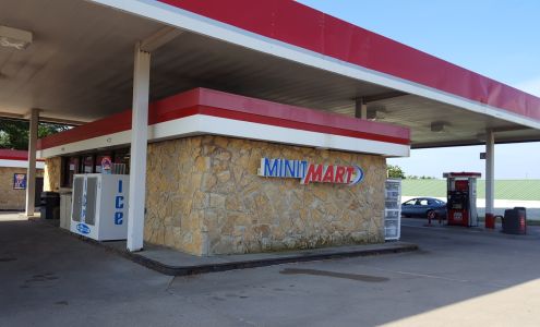 Minit Mart