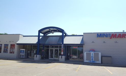 Minit Mart