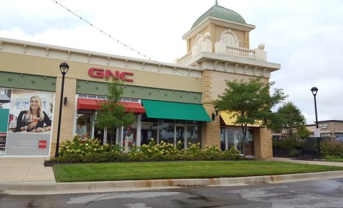 GNC