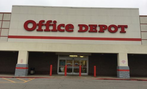 Office Depot
