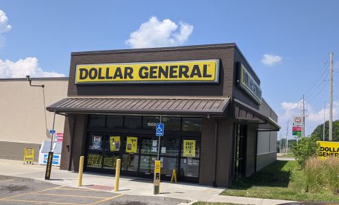 Dollar General