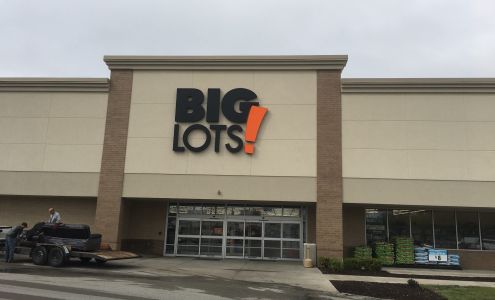 Big Lots