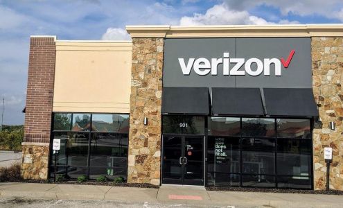 Verizon Blue Springs