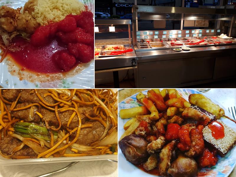 China Moon Takeaway (CM) Barnsley