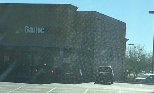 GameStop