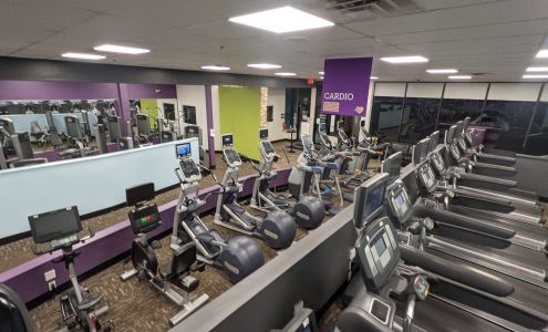 Anytime Fitness