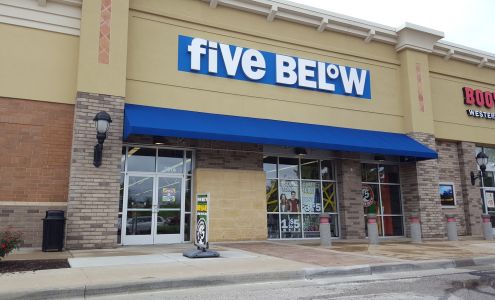 Five Below