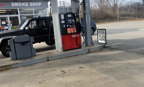 Citgo Gas