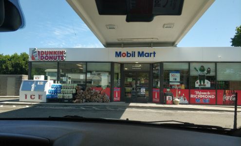 Mobil Wyoming