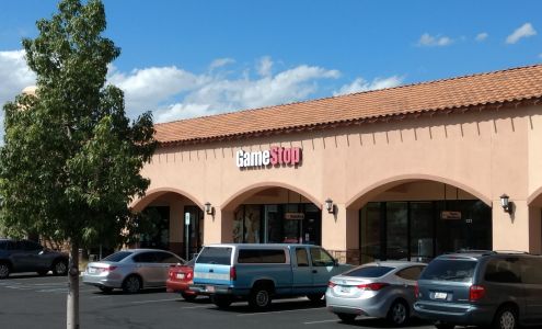 GameStop