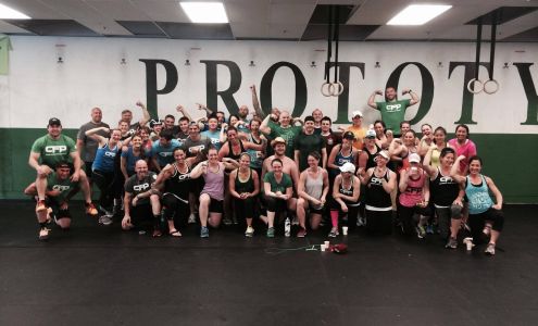 Prototype Training Systems (Home of CrossFit Prototype) Westborough