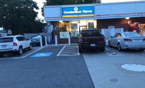 Cumberland Farms