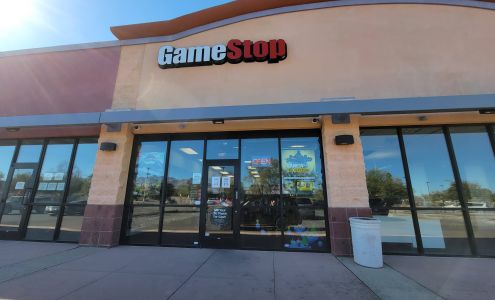 GameStop