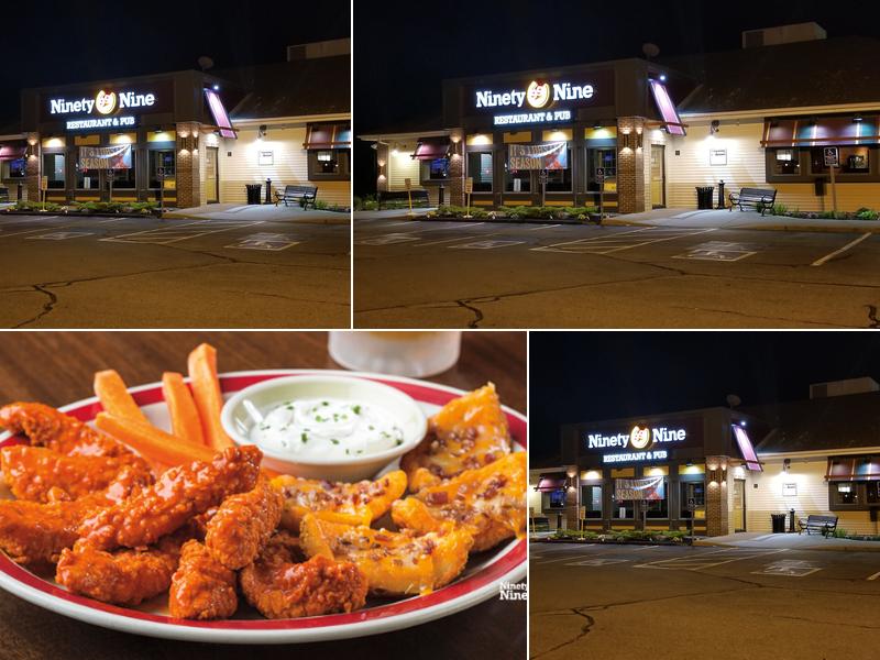 99 Restaurants 275 Summer St, Fitchburg