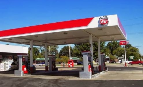 Phillips 66