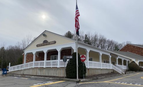 United States Postal Service