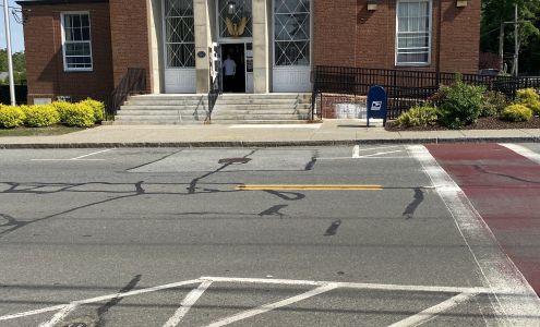 United States Postal Service