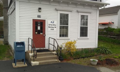 United States Postal Service