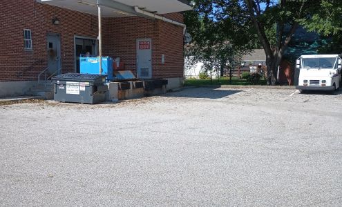 United States Postal Service