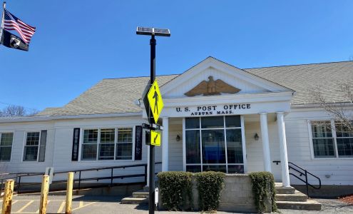 United States Postal Service