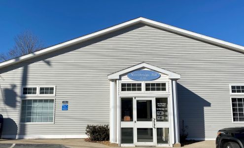 United States Postal Service Northbridge