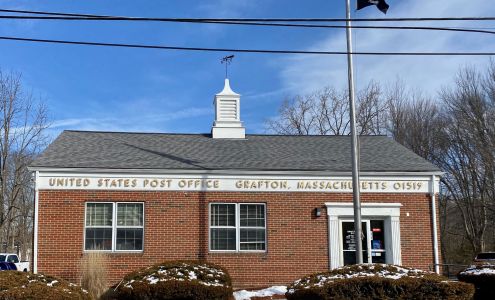 United States Postal Service