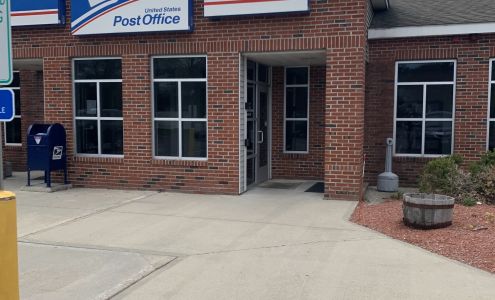 United States Postal Service