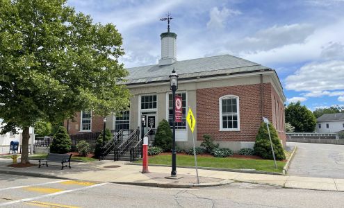 United States Postal Service Northbridge