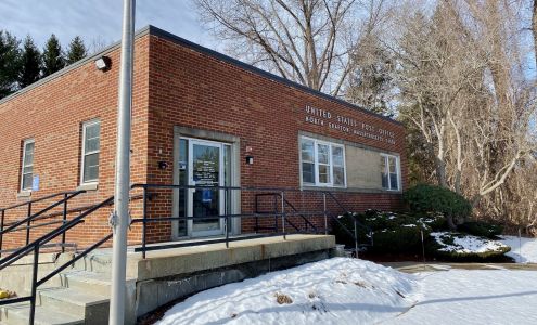 United States Postal Service