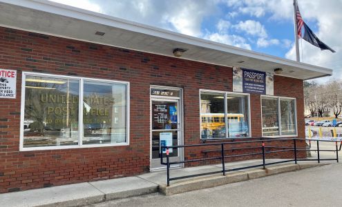 United States Postal Service