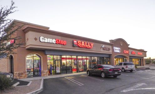 GameStop