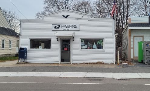 United States Postal Service