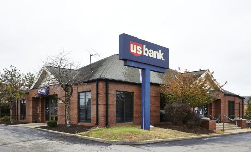 U.S. Bank Branch