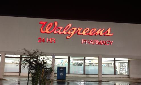 Walgreens