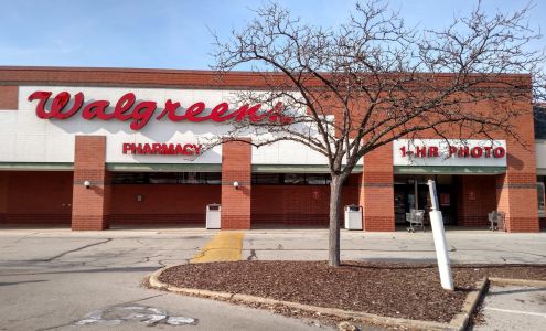 Walgreens