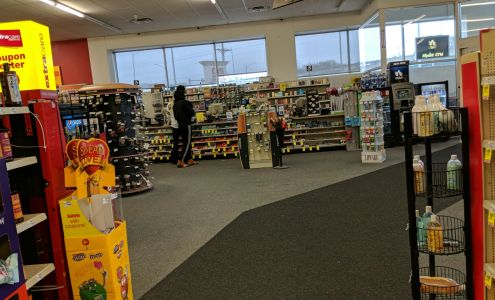 CVS