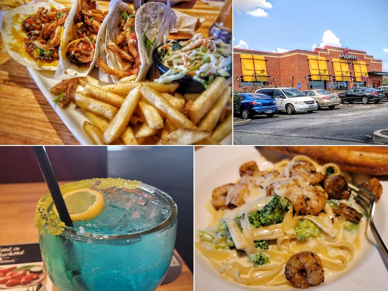 Applebee's Grill + Bar