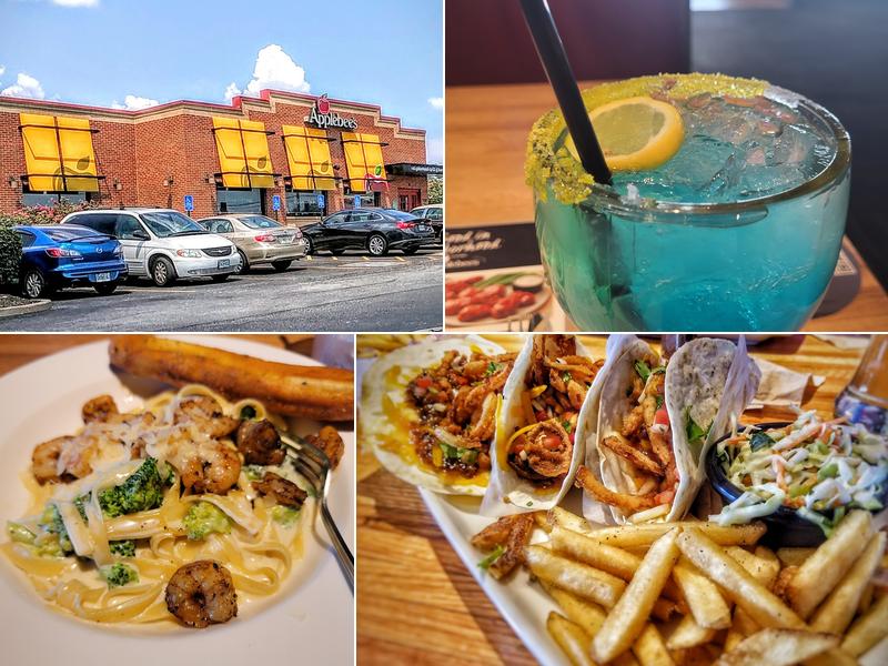 Applebee's Grill + Bar